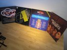 A Night At Studio 54, 98.7 Kiss FM Presents Shep Pettibone's Mastermixes +2 MORE
