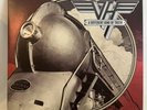 A  Different Kind of Truth by Van Halen (Vinyl, Mar-2012, 2 Discs, 1st Pressing)