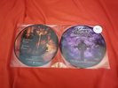 KING DIAMOND - The Graveyard 2-LP Picture Disc Vinyl - NEU NEW