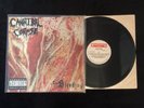 cannibal corpse the Bleeding vinyl