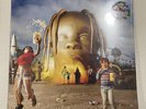 TRAVIS SCOTT - ASTROWORLD Purple 2LP Urban Outfitters EXCLUSIVE Vinyl NIP