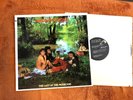 Bow Wow Wow lp last of the mohicans EP original vinyl m.mclaren adam ant record