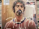 Zappa (Original Motion Picture Soundtrack) by Frank Zappa (Clear Vinyl 2LP 2021)