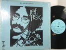 Jef Fisk - It’s All Rootbeer  - 1974 Bird Productions BP 61851 Excellent