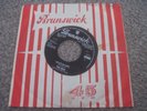 THE WHO La-La-La-Lies  1965  BRUNSWICK    VG+