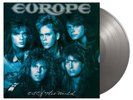 EUROPE - OUT OF THIS WORLD, 2022 EU 180G SILVER vinyl LP, 0334/1000  SEALED