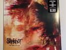 (ERROR)  Slipknot The End, So Far Limited Edition Neon Yellow Vinyl For Now