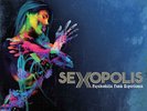 SEXOPOLIS: PSYCHEDELIC FUNK EXPERIENCE / VARIOUS (2 LP) NEW VINYL RECORD