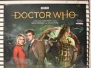 Doctor Who - Cold Vengeance 180g Heavyweight Green Vinyl Record