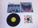 SUPERGRASS I Should Coco PARLOPHONE 1995 UK 1ST PRESSING LP & BONUS 7
