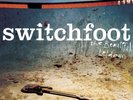 Switchfoot Beautiful Letdown Vinyl LP 2014 SRC Blue Ltd /1000 NEW RARE OOP