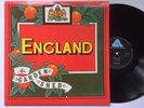 ENGLAND - GARDEN SHED 1977 UK 1st PORKY PRIME PRESS VINYL LP PLAY TESTED EX/EX