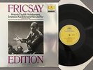P015 Dvorak Violin Concerto Johanna Martzy Fricsay DGG 2535 729 Stereo