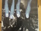 The Dead Weather – Dodge And Burn (from Third Man Vault 25), COLOR Vinyl LP, NM