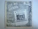 THE ROCKIN DEVILS OFF MY ROCKER HOT STUFF HSL 005 ROCK N ROLL ROCKABILLY