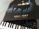 COFFRET LE PIANO COLLECTOR JOHNNY HALLYDAY BERCY 2003 NUMÉROTÉE LIMITÉE 200O EX