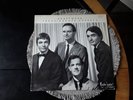 LP Kraftwerk  TRANS EUROPE EXPRESS 1977 Vinyl