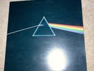 Pink Floyd DARK SIDE OF THER MOON UK LP 1st Blue Triangle A2/B2 SUPERB - LISTEN
