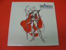Final Fantasy IV Original Soundtrack Nobuo Uematsu Vinyl LP Album Not Moonshake