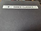 DISCONET DANCE CLASSICS BOX # 1- 5(FIVE) 12
