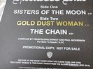FLEETWOOD MAC-CHAIN/GOLD DUST WOMAN-12