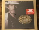 George Strait - Pure Country Soundtrack 30th Anniversary Red Vinyl LP New Sealed