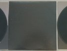 METALLICA - Black Album (1991) Greek 2LP HEAVY METAL