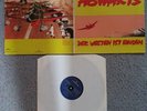 ABWÄRTS - Der Westen ist einsam   Vinyl,LP,Gatefold