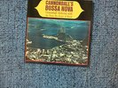 Cannonball Adderley With Bossa Rio - Cannonball's Bossa Nova (LP, Album, RE, RM)