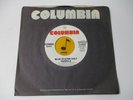 BLUE OYSTER CULT Godzilla / Godzilla Live 45rpm PROMO NM- *SOUNDS GREAT* 1977