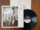 Soda Stereo - Doble Vida [LP VINYL] Columbia Mexico 1988