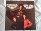 Jimi Hendrix Are you experienced vinyl Lp Track records 612001 UK 1st press 1967