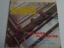 The Beatles - Please Please me - LP