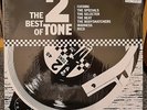 THE BEST OF 2TONE DOUBLE ALBUM EX+, MADNESS,SPECIALS,THE BEAT,SELECTER,RICO....