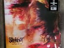 Slipknot The End, So Far - Limited Edition Neon Yellow VINYL Vinyl LP (New)