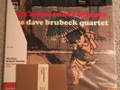 The Dave Brubeck Quartet ‎– Jazz Impressions Of Japan LP 2019 US 180g VMP Modal