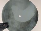 JIMI HENDRIX LOVE OR CONFUSION X-Ray USSR Record Roentgen Bones Ribs Music Vinyl