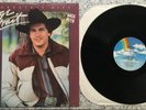 George Strait – Greatest Hits ; 1985 MCA LP VG++