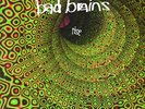 Bad Brains - Rise (The Control Group -Rock) (LP - Vinyl) [PRE-ORDER]