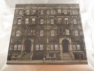 Led Zeppelin Physical Graffiti Sealed Vinyl Records LP Album USA 1975-76 SS 2-20