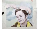 Jens Lekman - The Linden Trees Are Still In Blossom - Crystal Clear Vinyl Record