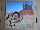 TYGERS OF PAN TANG - Burning in the shade LP rare 1987 UK original NWOBHM