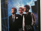 Hubert Kah - Goldene Zeiten LP + Autogramme + OIS D 1984 Zustand: near MINT