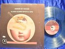 Guided By Voices 'Class Clown Spots A UFO LP IN SHRINK Translucent Vinyl