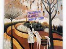 DOROTHY ASHBY CONCIERTO DE ARANJUEZ PHILIPS 28PJ-4 JAPAN PROMO INSERT VINYL LP