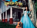 Loretta Lynn Van Lear Rose LP (2016) NEW/SEALED