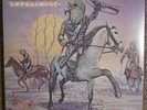 Budgie - Bandolier LP  1975 (A+M SP-4618) 'Never Turn Your Back on a Friend'