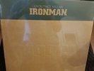 Ghostface Killah **Ironman (Blue & Cream) *BRAND NEW COLORED RECORD LP VINYL