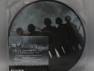 My Chemical Romance Ghost Of You / Helena (Live) 2005 Rare Picture Disc Vinyl