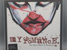 Limited Edition My Chemical Romance I’m Not Ok (I Promise) Red 7 “Vinyl